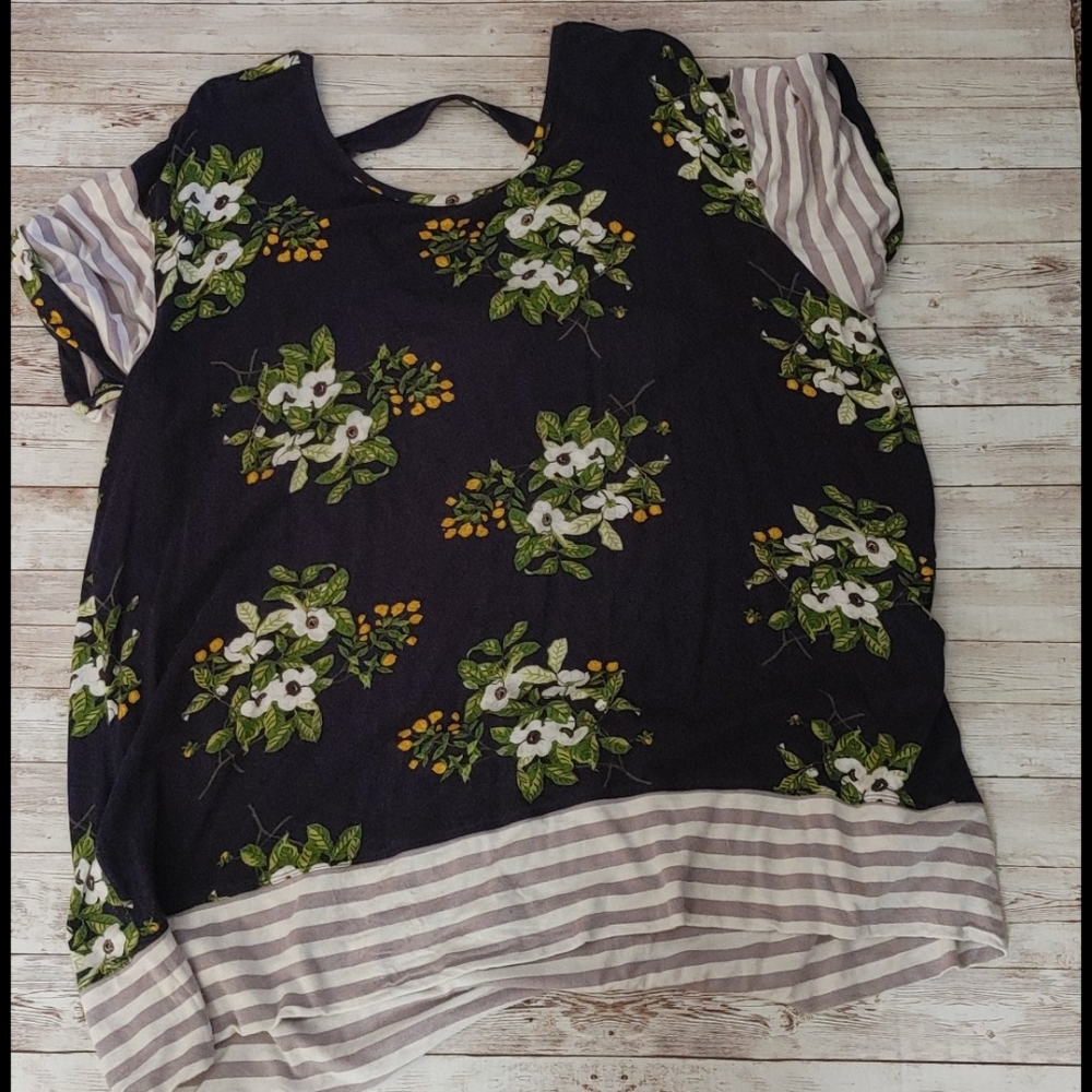 Matilda Jane XXL